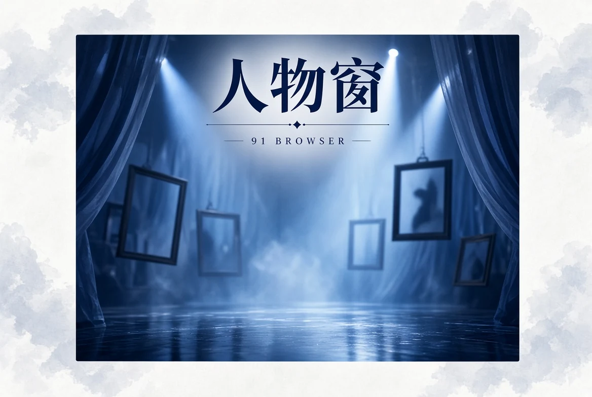 人物观察与创作